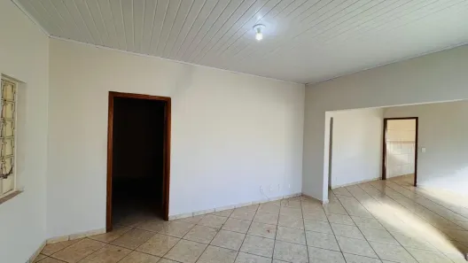 Casa com 4 Quartos à venda, 172m² no Novo Paraíso, Araçatuba