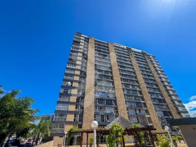 Apartamento com 3 Quartos para alugar, 182m² no Cidade Alta, Natal
