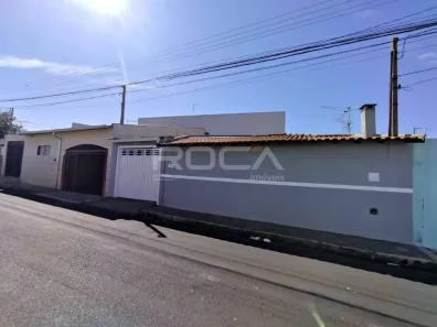 Casa com 2 Quartos à venda, 120m² no Vila Brasília, São Carlos