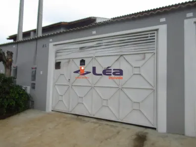 Casa com 3 Quartos à venda, 150m² no Jardim das Flores, Suzano