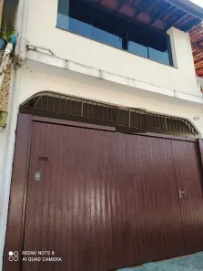 Sobrado com 2 Quartos à venda, 103m² no Vila Santa Catarina, São Paulo