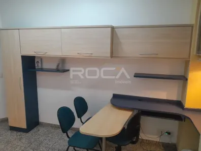 Sala Comercial à venda, 32m² no Alto da Boa Vista, Ribeirão Preto