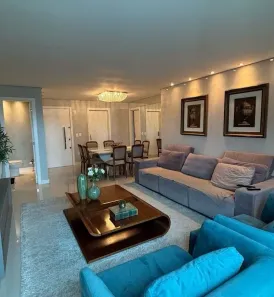 Apartamento com 3 Quartos à venda, 111m² no Fazenda, Itajaí