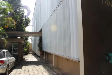 Galpão/Depósito/Armazém para alugar, 8813m² no Tucuruvi, São Paulo