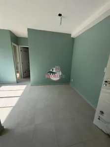 Apartamento com 2 Quartos para alugar, 42m² no Tarumã, Manaus
