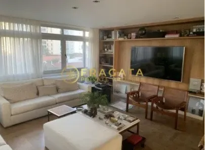 Apartamento com 3 Quartos à venda, 254m² no Pinheiros, São Paulo