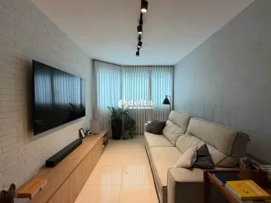 Apartamento com 3 Quartos à venda, 88m² no Tabajaras, Uberlândia