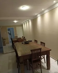 Apartamento com 3 Quartos à venda, 80m² no Luzia, Aracaju