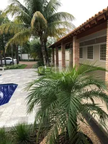 Fazenda/Sítio com 3 Quartos à venda, 435m² no Zona Rural, Cedral