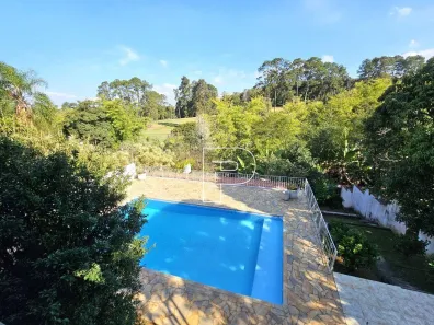 Casa de Condomínio com 4 Quartos à venda, 422m² no Nova Higienópolis, Jandira
