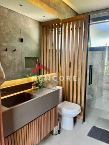 Casa de Condomínio com 4 Quartos à venda, 310m² no Residencial Campo Camanducaia, Jaguariúna