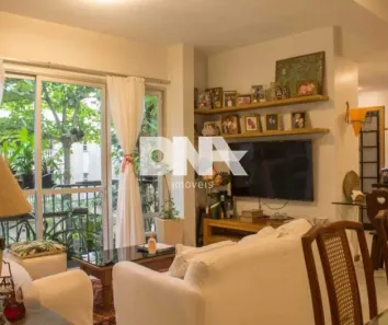 Apartamento com 2 Quartos à venda, 77m² no Barra da Tijuca, Rio de Janeiro