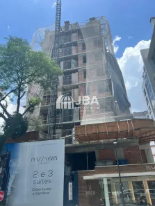 Apartamento com 3 Quartos à venda, 130m² no Água Verde, Curitiba