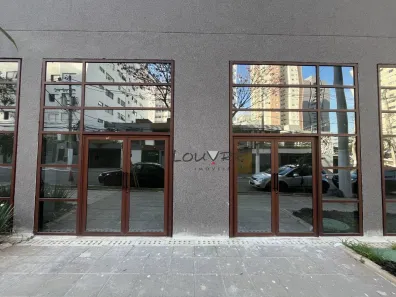 Ponto Comercial para alugar, 57m² no Vila Olímpia, São Paulo
