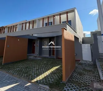 Casa com 3 Quartos à venda, 96m² no Morro das Pedras, Florianópolis