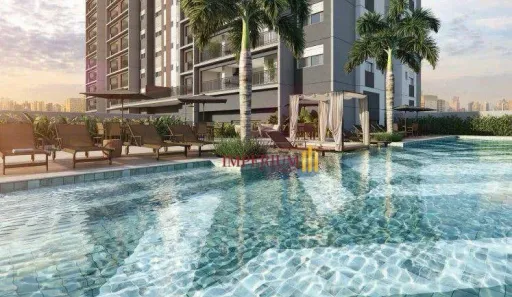Apartamento com 2 Quartos à venda, 72m² no Vila Primavera, São Paulo