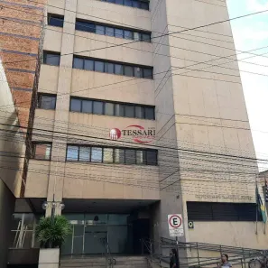 Sala Comercial à venda, 43m² no Centro, São José do Rio Preto