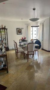 Apartamento com 3 Quartos à venda, 254m² no Centro, Florianópolis