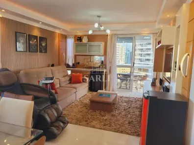 Apartamento com 4 Quartos à venda, 150m² no Campinas, São José