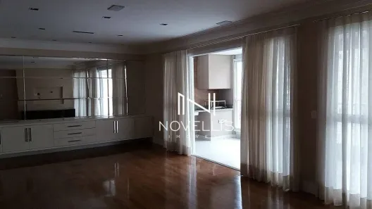 Apartamento com 3 Quartos à venda, 168m² no Jardim das Indústrias, São José dos Campos