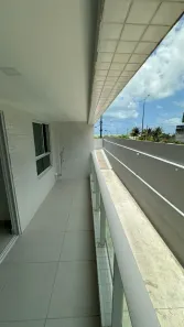 Apartamento com 2 Quartos à venda, 60m² no Bessa, João Pessoa