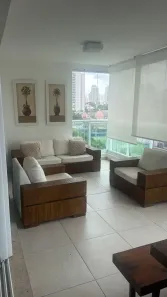 Apartamento com 4 Quartos para alugar, 243m² no Água Branca, São Paulo