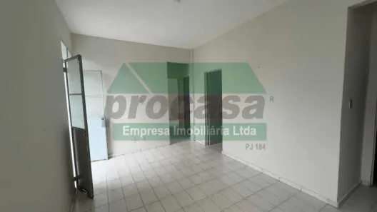 Apartamento com 2 Quartos à venda, 60m² no Flores, Manaus
