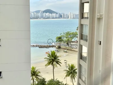 Apartamento com 3 Quartos à venda, 176m² no Vila Luis Antônio, Guarujá