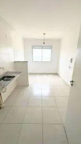 Apartamento com 2 Quartos para alugar, 32m² no Parque Fongaro, São Paulo