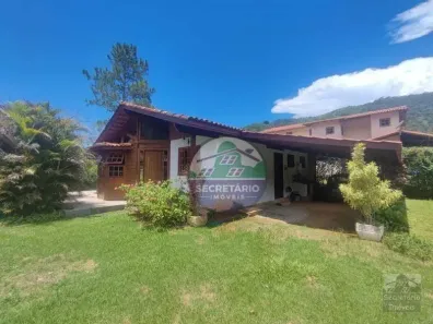 Casa com 3 Quartos à venda, 220m² no Pedro do Rio, Petrópolis