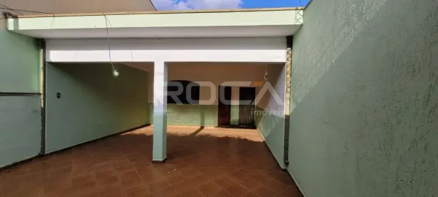Casa com 3 Quartos à venda, 128m² no Vila Monte Alegre, Ribeirão Preto