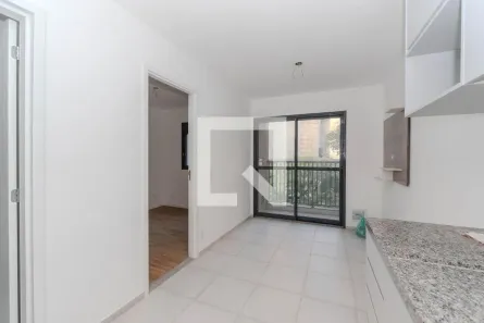 Apartamento com 1 Quarto à venda, 28m² no Bela Vista, São Paulo