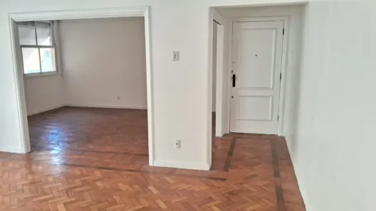 Apartamento com 4 Quartos à venda, 200m² no Copacabana, Rio de Janeiro
