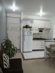 Apartamento com 2 Quartos à venda, 58m² no Villa Di Cesar, Mogi das Cruzes