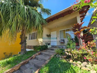 Casa com 3 Quartos à venda, 150m² no Vila Cachoeirinha, Cachoeirinha