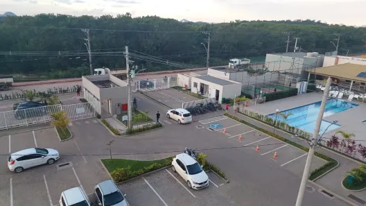 Apartamento com 2 Quartos à venda, 48m² no Vale Encantado, Vila Velha