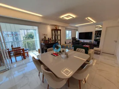 Apartamento com 2 Quartos à venda, 106m² no Vila Andrade, São Paulo