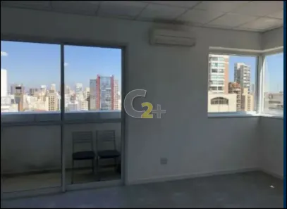 Sala Comercial à venda, 32m² no Pinheiros, São Paulo