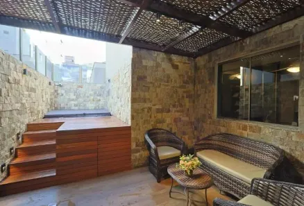 Apartamento com 4 Quartos à venda, 230m² no Buritis, Belo Horizonte