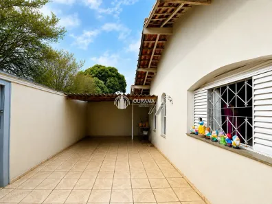 Casa com 3 Quartos à venda, 100m² no Jardim São Paulo, Americana