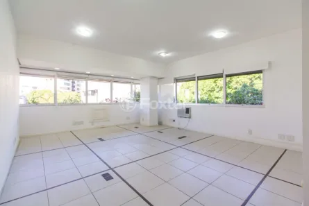 Sala Comercial à venda, 40m² no Higienópolis, Porto Alegre