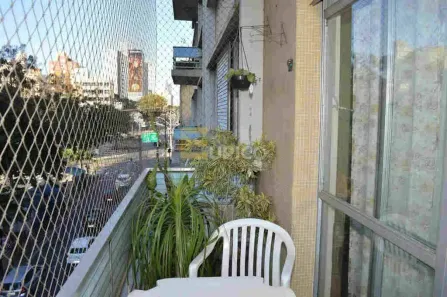 Apartamento com 2 Quartos à venda, 90m² no Centro, Campinas