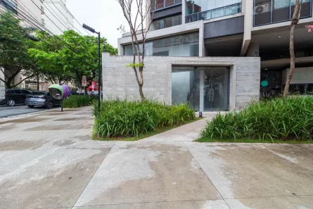 Ponto Comercial à venda, 358m² no Indianópolis, São Paulo