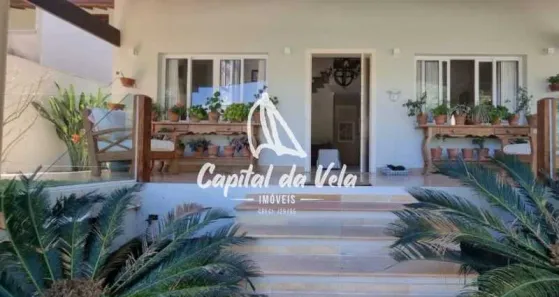 Casa com 4 Quartos à venda, 347m² no Portinho, Ilhabela