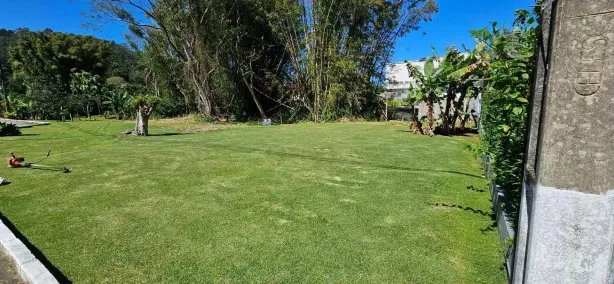 Lote/Terreno à venda, 1435m² no Sambaqui, Florianópolis