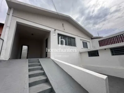 Casa com 3 Quartos à venda, 145m² no Jardim dos Oliveiras, Campinas