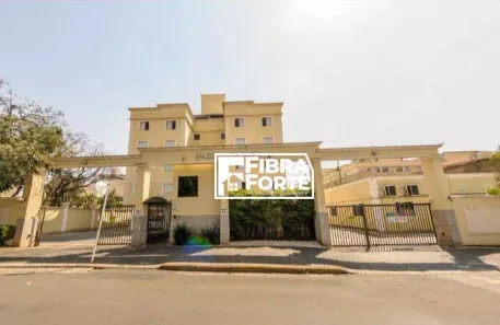 Apartamento com 2 Quartos à venda, 81m² no Vila João Jorge, Campinas