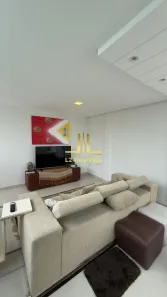 Cobertura com 2 Quartos à venda, 200m² no Caminho das Árvores, Salvador