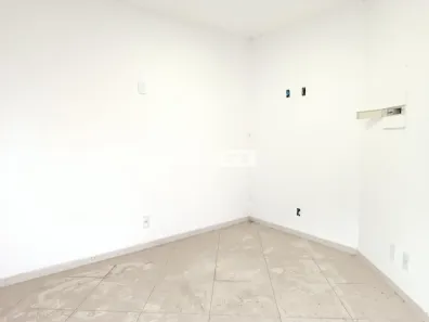 Sala Comercial com 1 Quarto para alugar, 20m² no Cambuí, Campinas