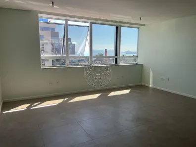 Sala Comercial para alugar, 38m² no Agronômica, Florianópolis